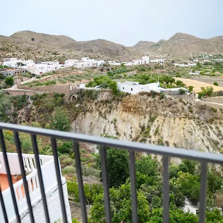 La Casa De Carlos Holiday home Nijar