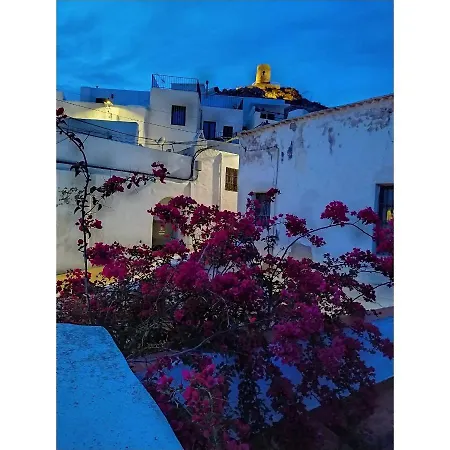 La Casa De Carlos * Nijar