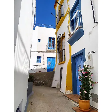 La Casa De Carlos