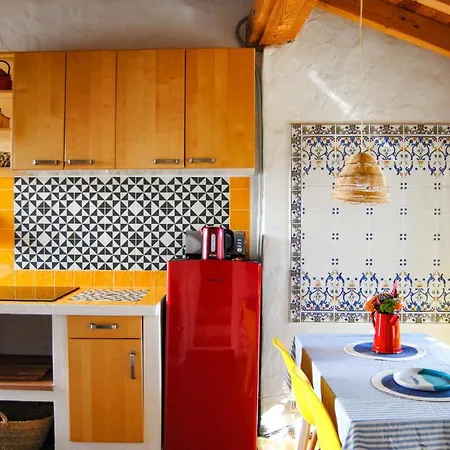 Holiday home La Casa De Carlos Nijar
