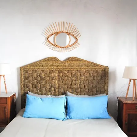 La Casa De Carlos Holiday home *