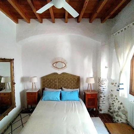 La Casa De Carlos Holiday home *