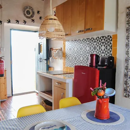 La Casa De Carlos * Nijar