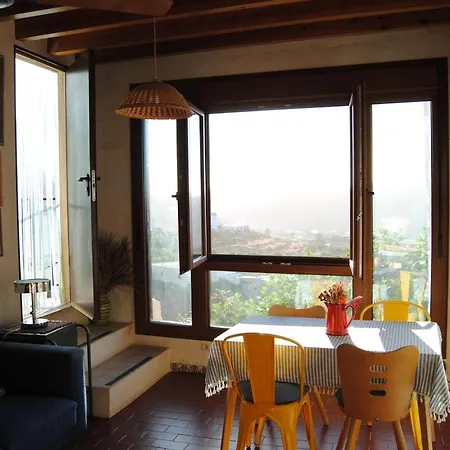Holiday home La Casa De Carlos