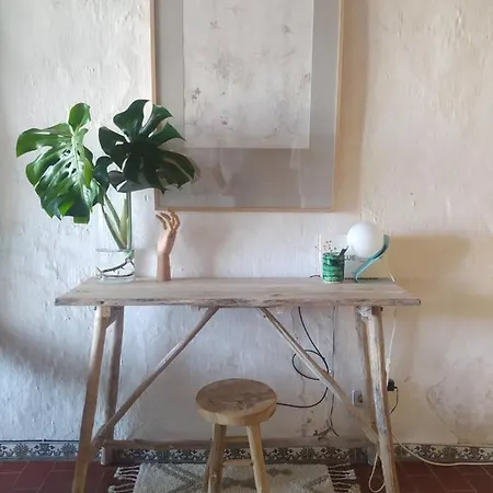 La Casa De Carlos Nijar
