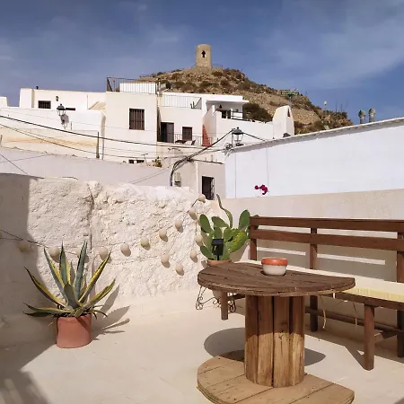 La Casa De Carlos Nijar