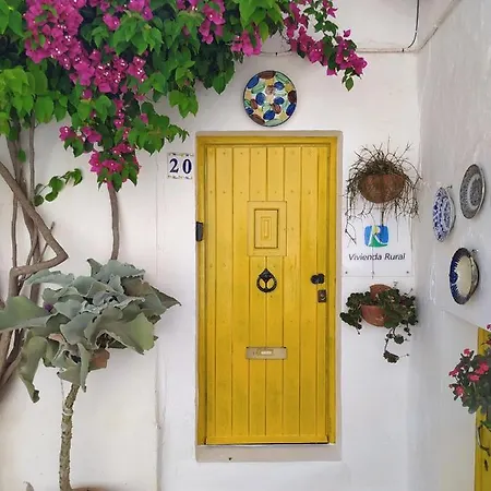La Casa De Carlos Holiday home *